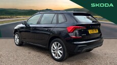 Skoda Kamiq 1.0 TSI SE Edition 5dr DSG Petrol Hatchback